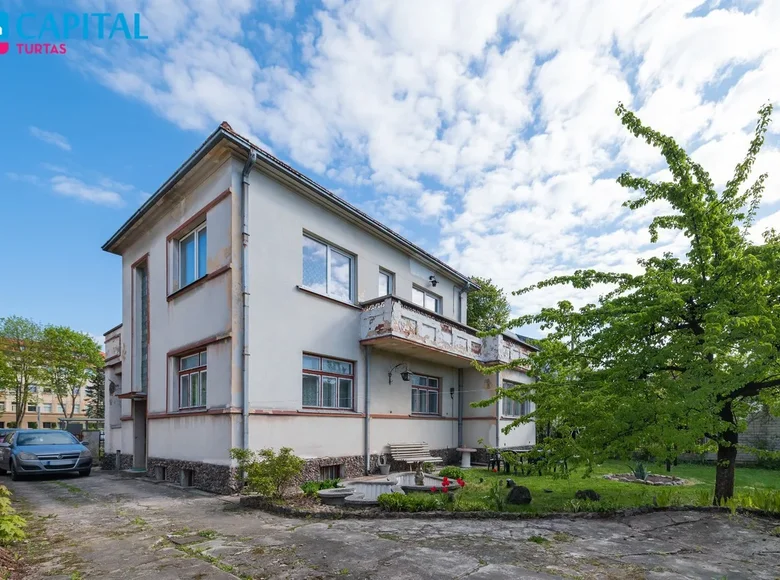 Dom 215 m² Kowno, Litwa