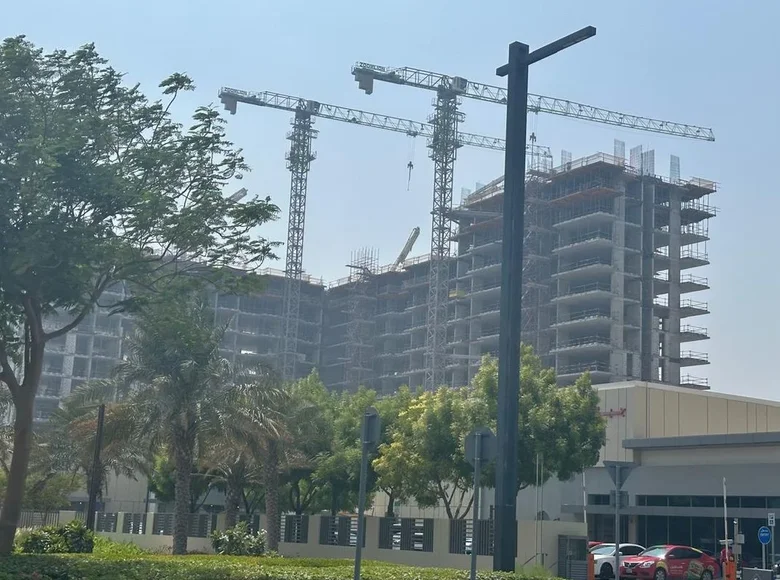 Wohnung 1 Schlafzimmer 63 m² Dubai, Vereinigte Arabische Emirate