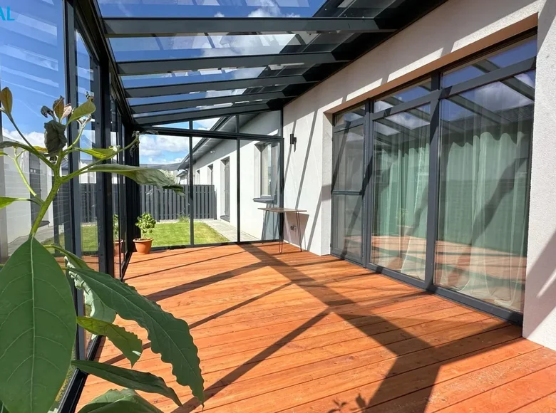 Casa 87 m² Kaunas, Lituania