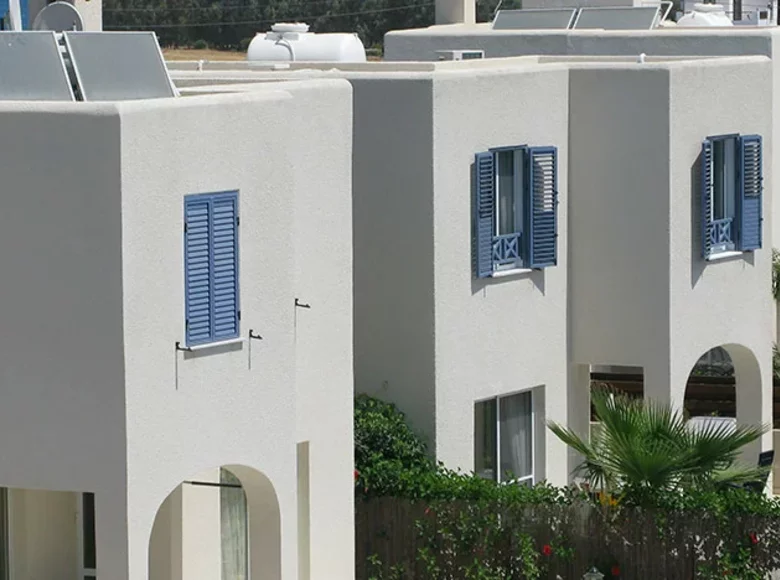 Willa 3 pokoi 130 m² Polis Chrysochous, Cyprus