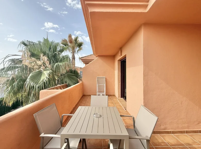 Appartement 1 chambre 79 m² Benahavis, Espagne