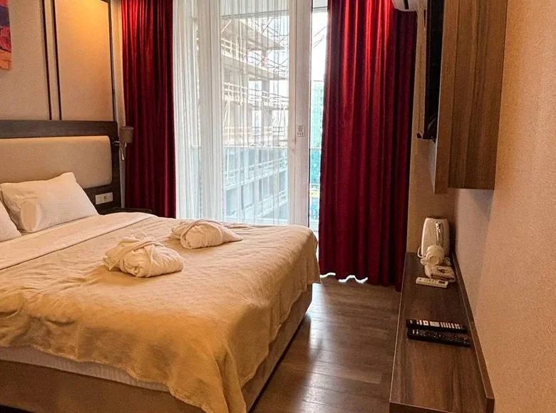 Studio 1 zimmer 25 m² Batumi, Georgien