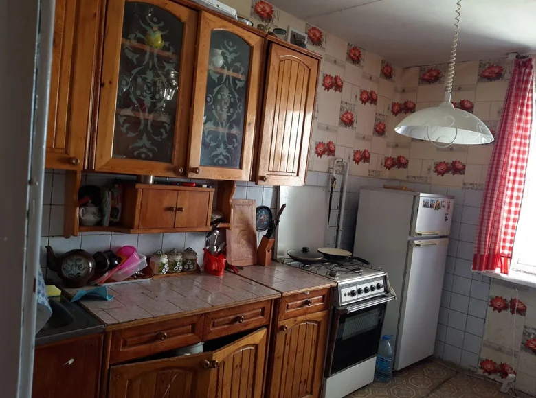 5 room apartment 89 m² Radashkovichy, Belarus