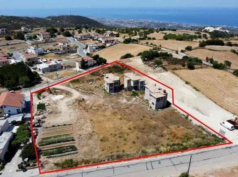 Nieruchomości inwestycyjne 284 m² Koili, Cyprus