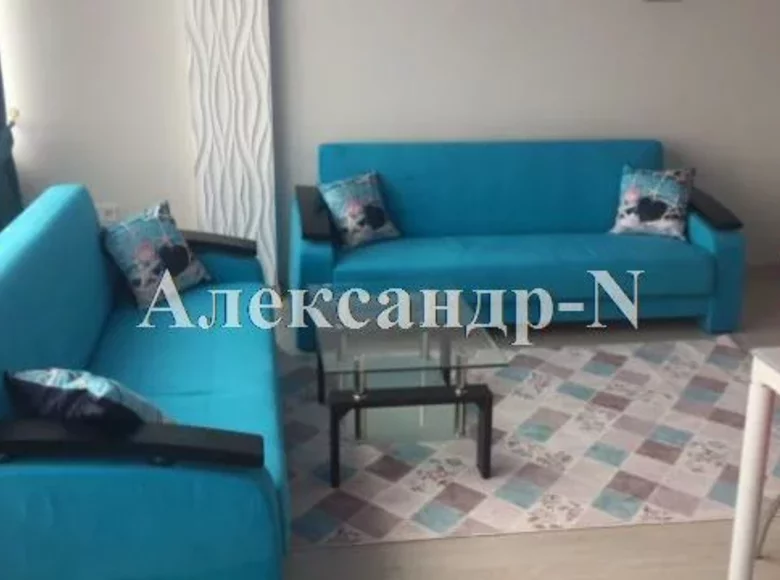 Apartamento 2 habitaciones 87 m² Odessa, Ucrania