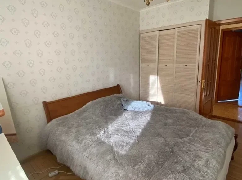 Apartamento 3 habitaciones 58 m² Odesa, Ucrania