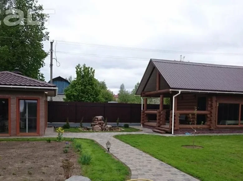 Dom 31 m² Marina Horka, Białoruś