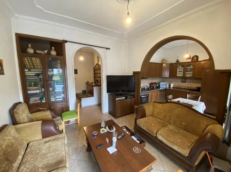 3 bedroom apartment 99 m² Kavala Prefecture, Greece