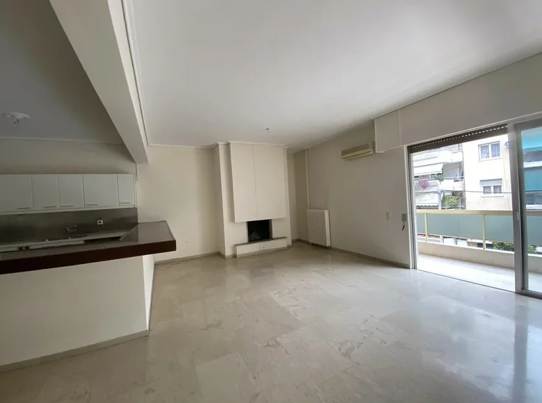 Apartamento 3 habitaciones 118 m² Atenas, Grecia