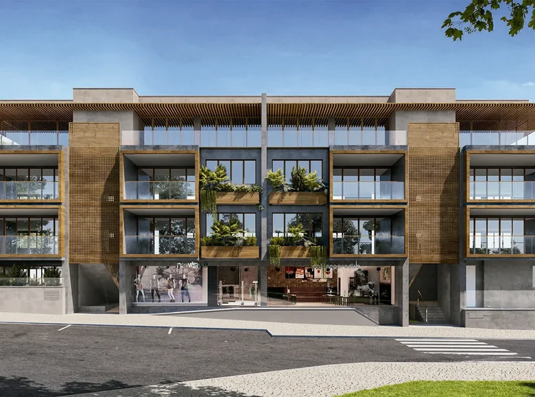 Wohnung 3 Schlafzimmer 137 m² Lissabon, Portugal
