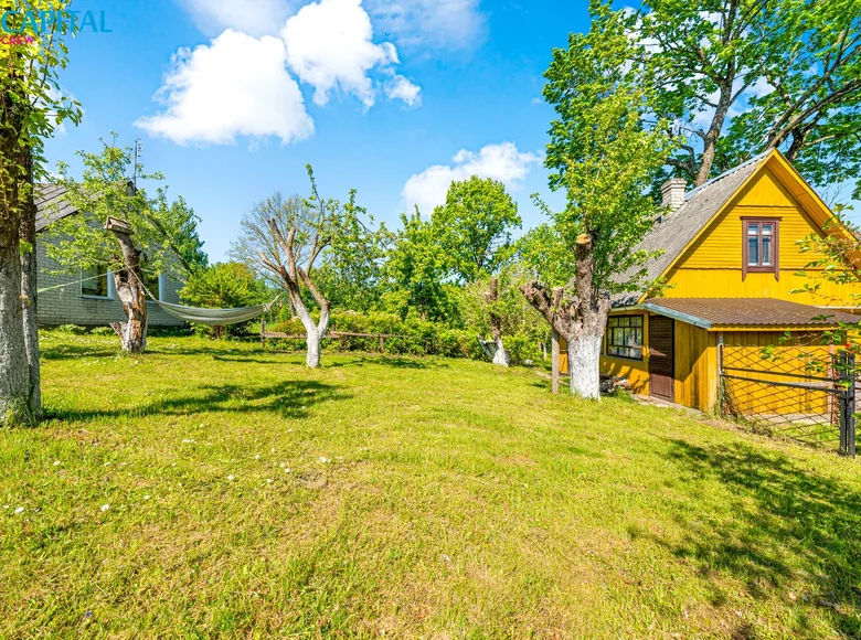 Maison 74 m² Vilnius, Lituanie
