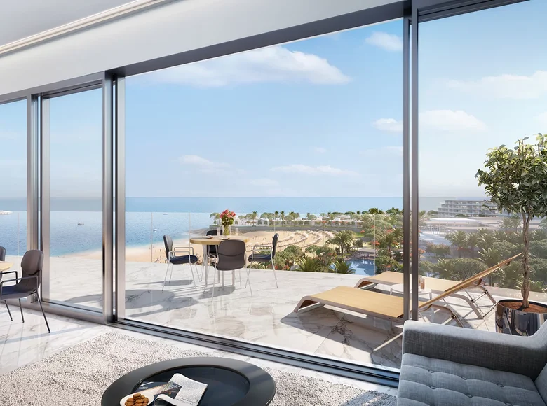 Apartamento 2 habitaciones 102 m² Mina Al arab, Emiratos Árabes Unidos