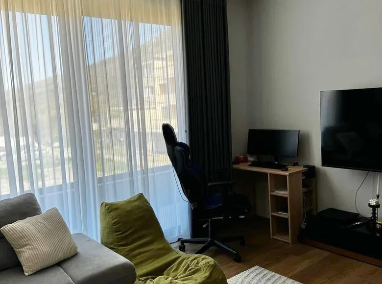 Wohnung 2 Schlafzimmer  Lastva Grbaljska, Montenegro