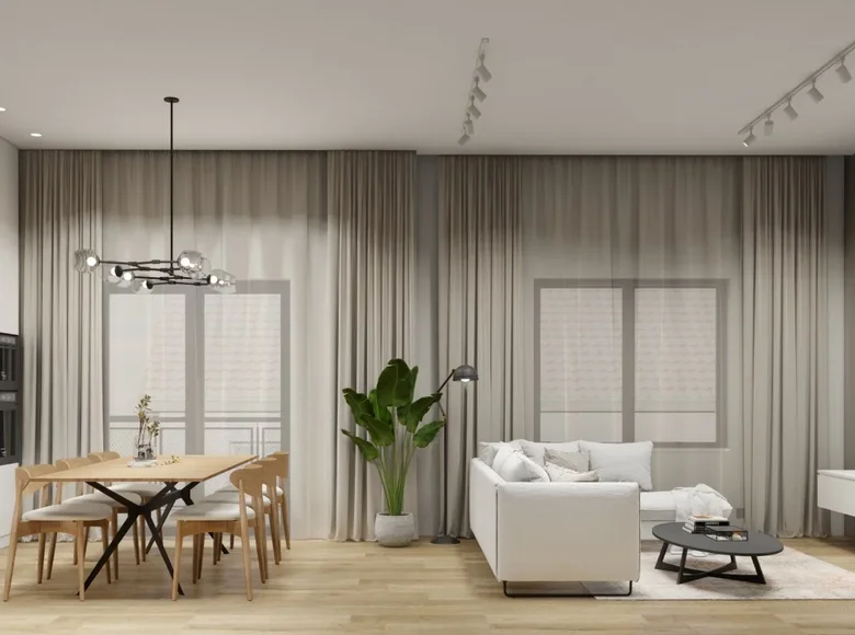 Wohnung 2 Schlafzimmer 82 m² Limassol, Zypern