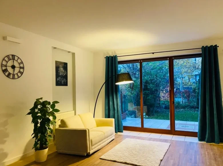 Haus 4 Zimmer 129 m² in Kierszek, Polen