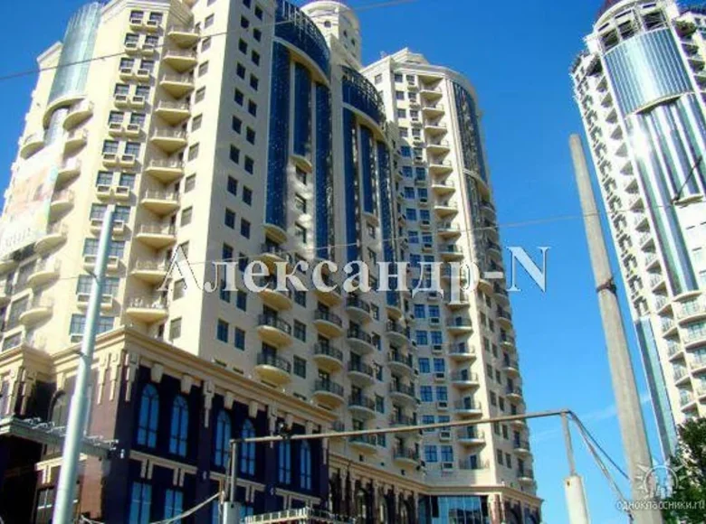 Apartamento 4 habitaciones 240 m² Odessa, Ucrania