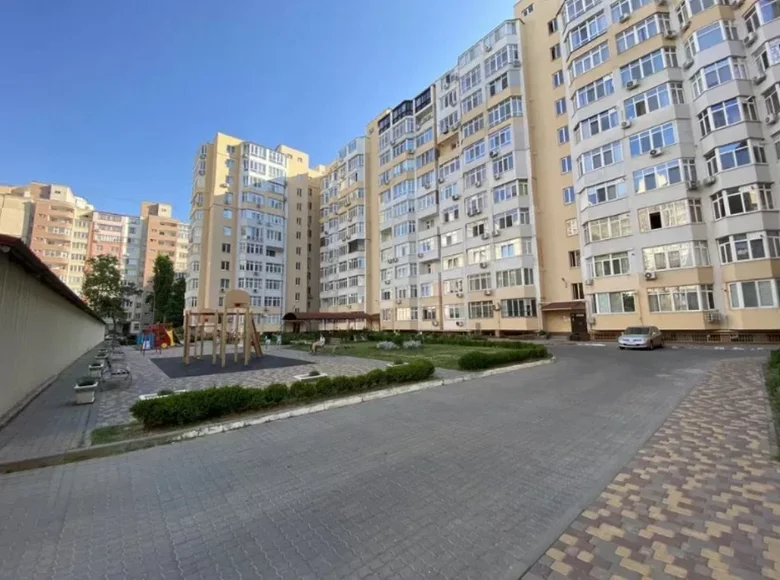 Apartamento 2 habitaciones 81 m² Odesa, Ucrania