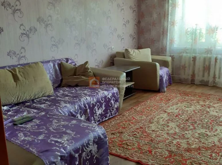 Квартира 4 комнаты 77 м² Obrazcovskoe selskoe poselenie, Россия