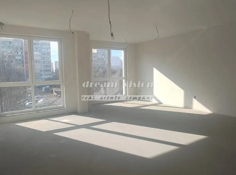 Mieszkanie 129 m² Prowincja Sofia Miasto, Bułgaria