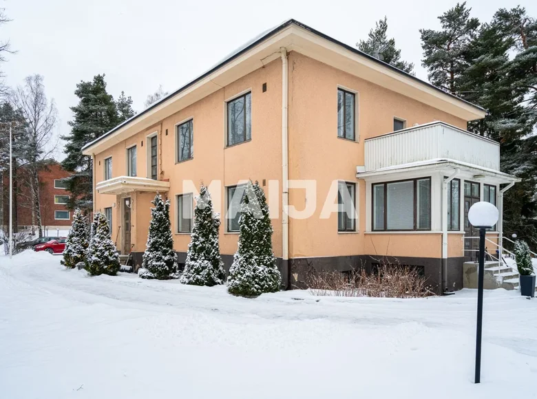 Wohnung 3 zimmer 86 m² Valkeakoski, Finnland