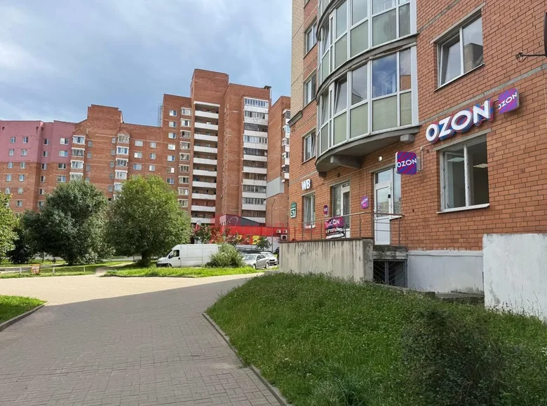 Shop 56 m² in Minsk, Belarus