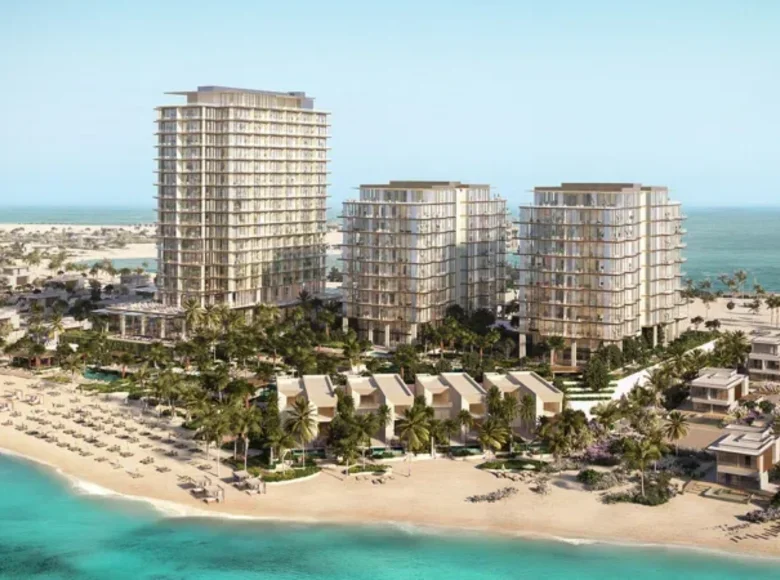 Attique 4 chambres 556 m² Doubaï, Émirats arabes unis