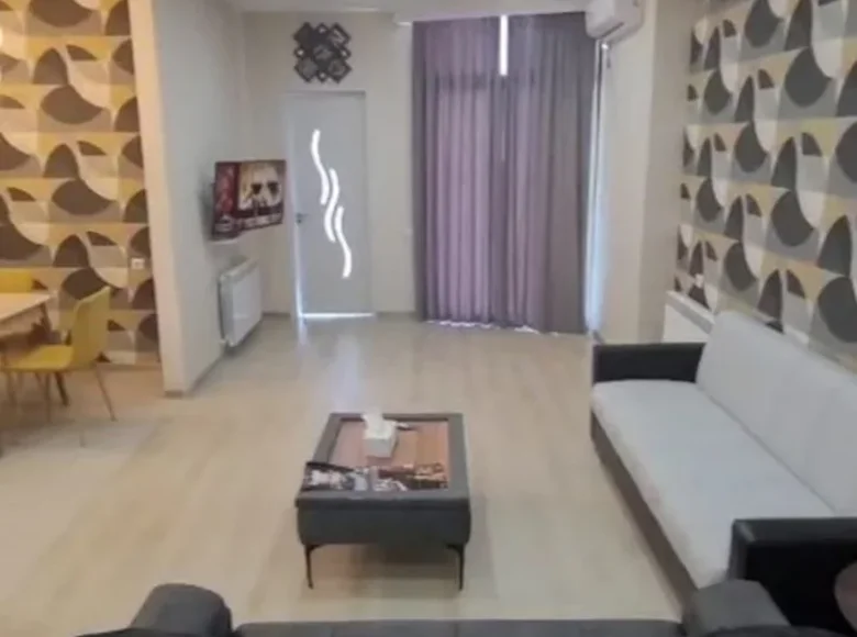 Wohnung 2 zimmer 62 m² Batumi, Georgien