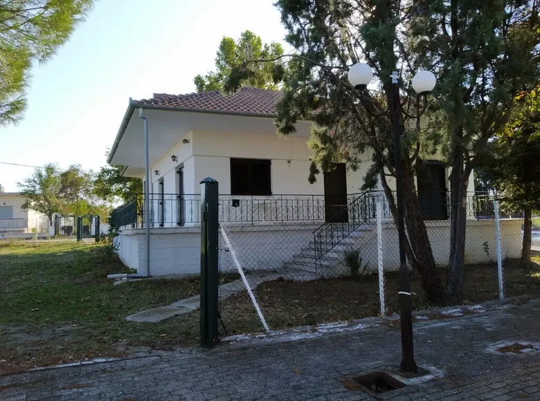 Casa de campo 3 habitaciones 112 m² Xirochori, Grecia