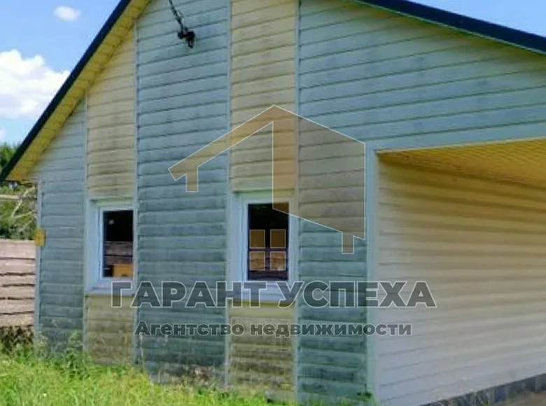 Maison 65 m² Dzivin, Bélarus