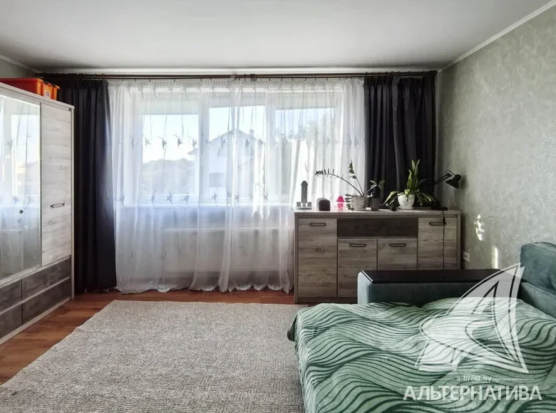 Wohnung 3 zimmer 76 m² Brest, Belarus