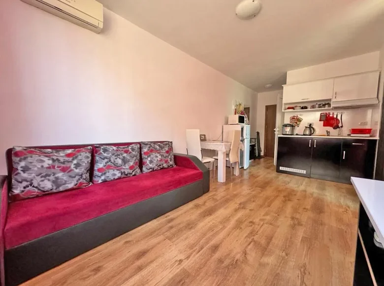Apartamento 1 habitacion 45 m² Obzor, Bulgaria