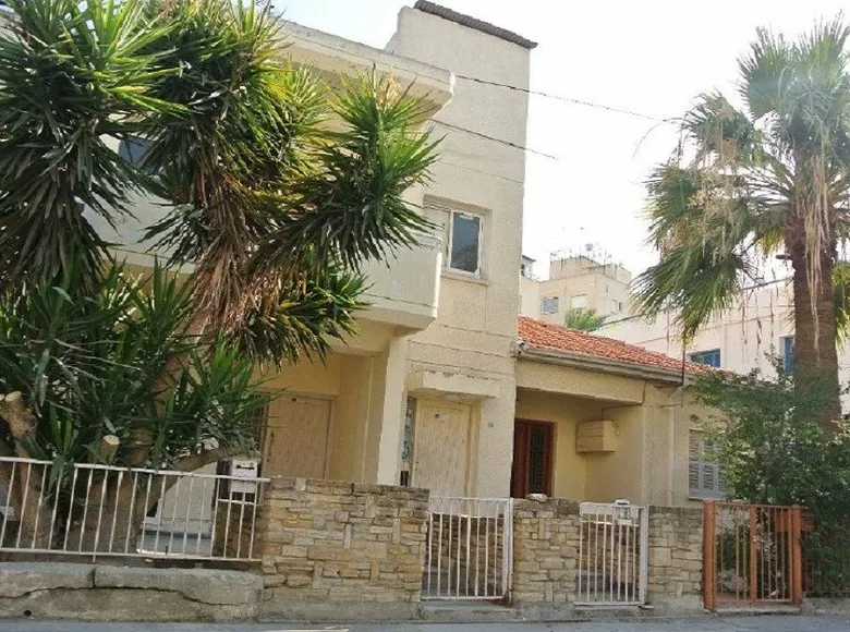 Apartment 344 m² Lakatamia, Cyprus