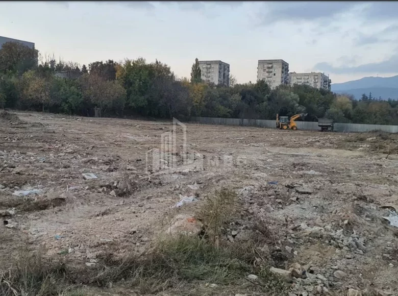 Grundstück 5 000 m² Tiflis, Georgien