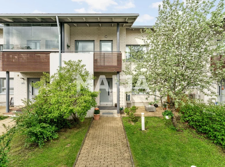Квартира 3 комнаты 94 м² Oulu sub region, Финляндия