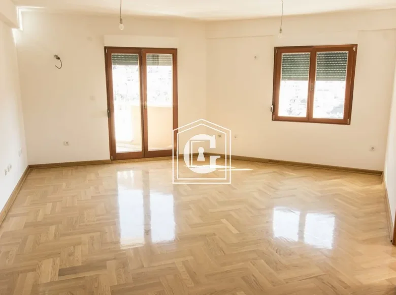 Wohnung 3 zimmer 111 m² Budva, Montenegro