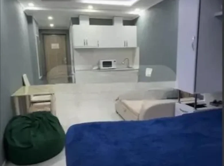 Квартира 1 комната 32 м² Батуми, Грузия