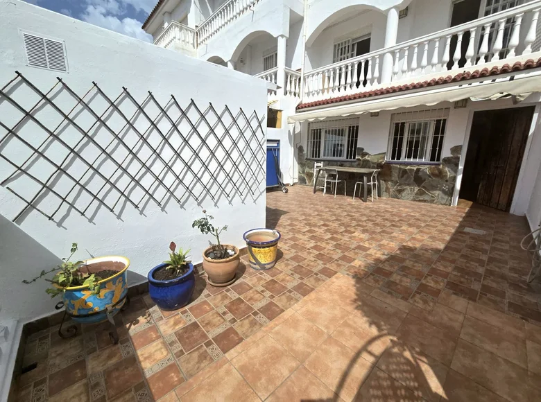 Дом 4 спальни 120 м² Benalmadena, Испания