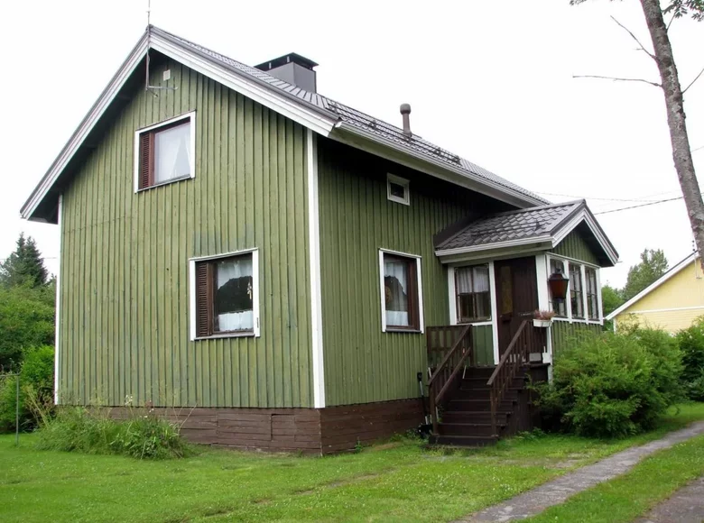 3 bedroom house 101 m² Northern Finland, Finland