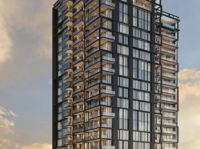 Appartement 3 chambres 157 m² Doubaï, Émirats arabes unis