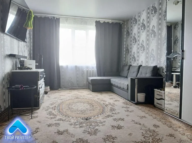 Appartement 3 chambres 88 m² Retchitsa, Bélarus