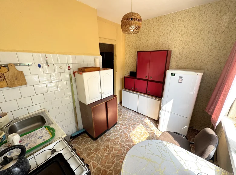 Mieszkanie 2 pokoi 48 m² Ryga, Łotwa