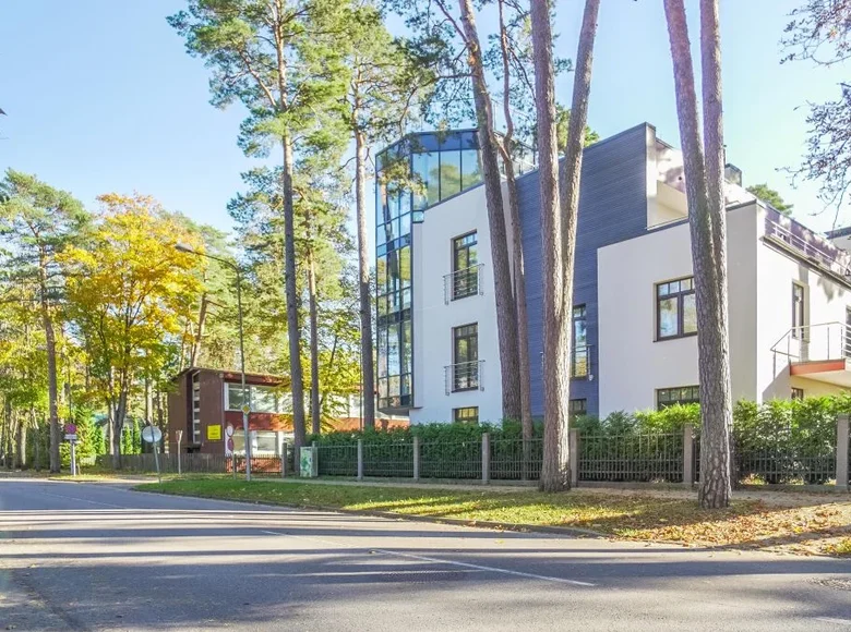 Wohnung 3 zimmer 138 m² Rigaer Strand, Lettland