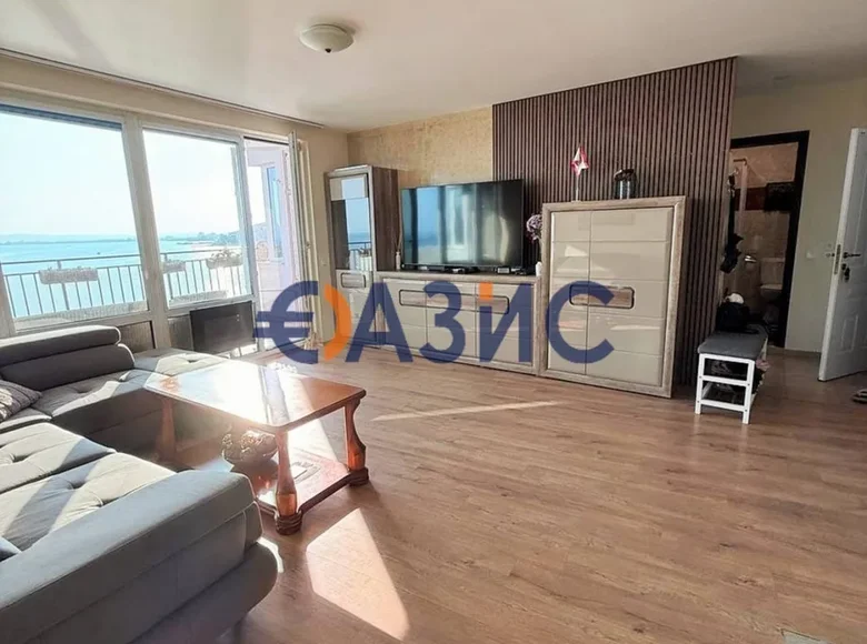 Квартира 3 комнаты 112 м² Святой Влас, Болгария