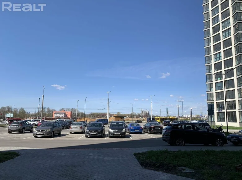 Shop 47 m² in Minsk, Belarus