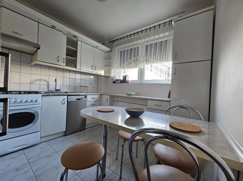 2 room apartment 47 m² Poznan, Poland