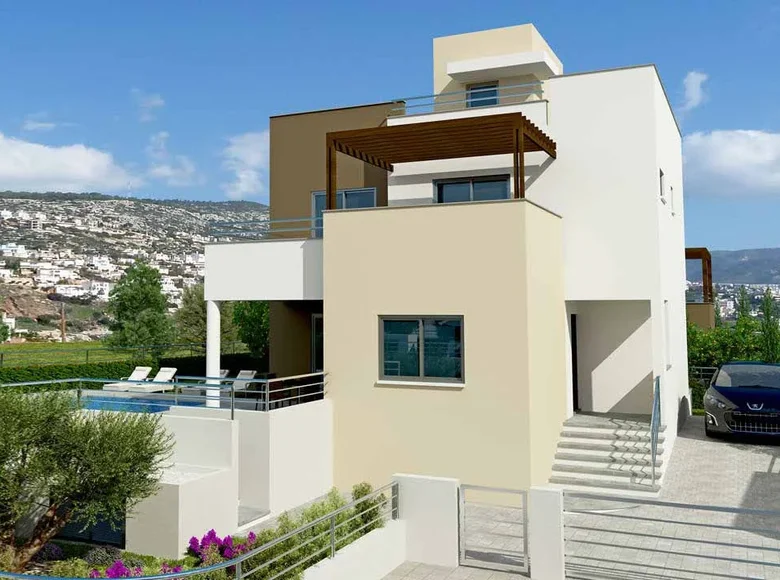 2 bedroom house  Peyia, Cyprus