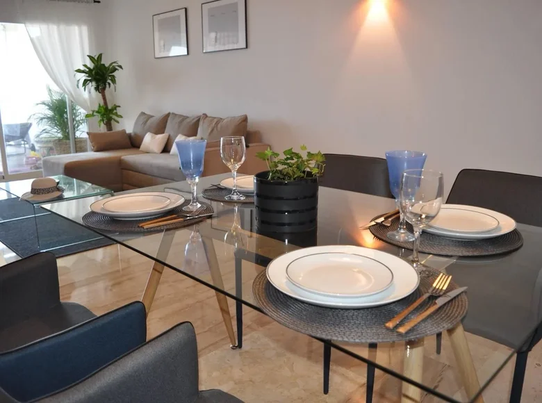 Apartamento 2 habitaciones 110 m² Mijas, Španjolska