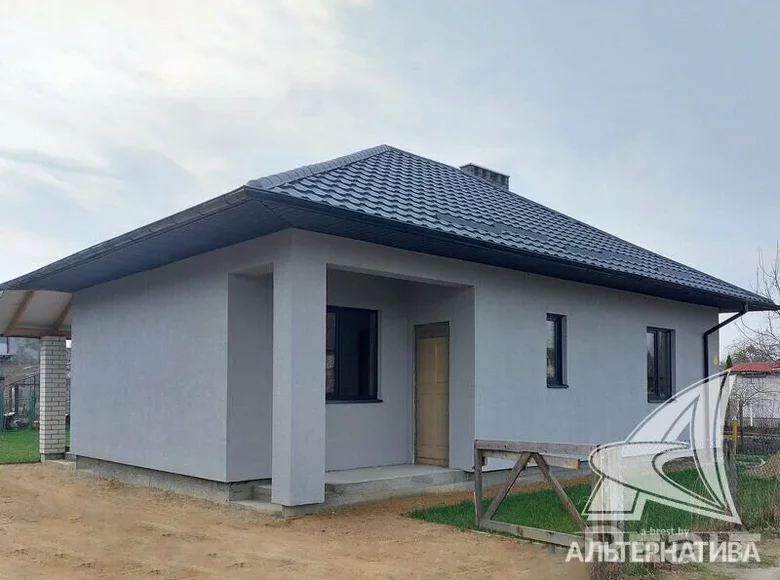 House 75 m² Brest, Belarus