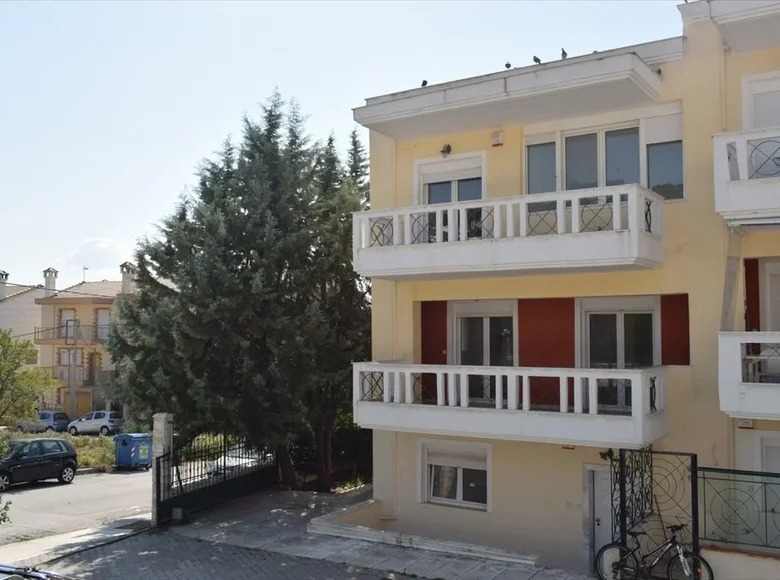 Townhouse 5 bedrooms 172 m² Neochorouda, Greece