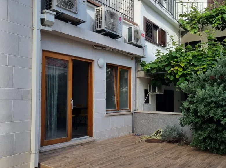 Wohnung 2 zimmer 65 m² Petrovac, Montenegro